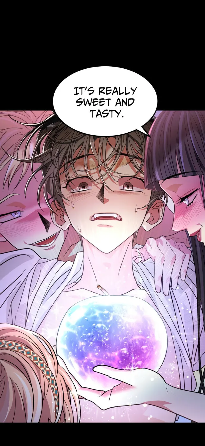 Book of the Dead Chapter 4 page 12 - 