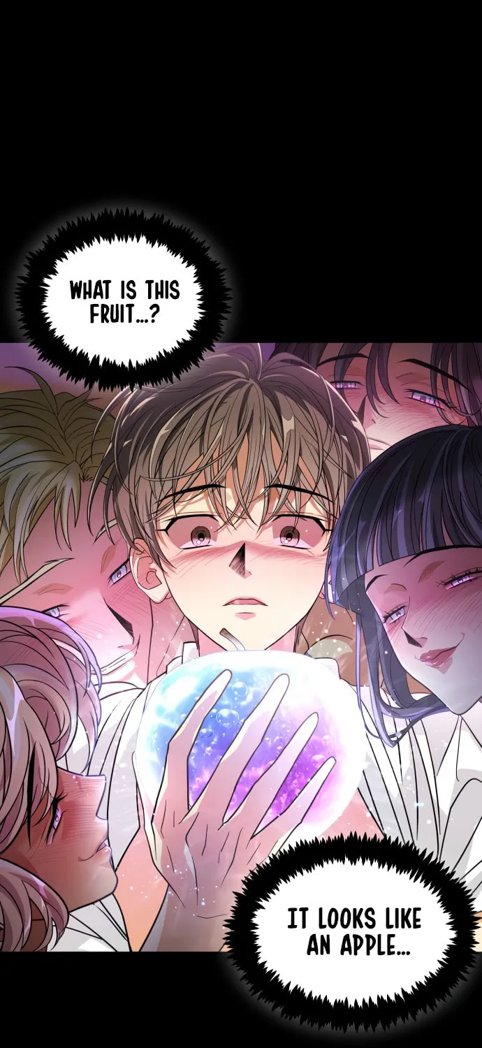 Book of the Dead Chapter 4 page 14 - 