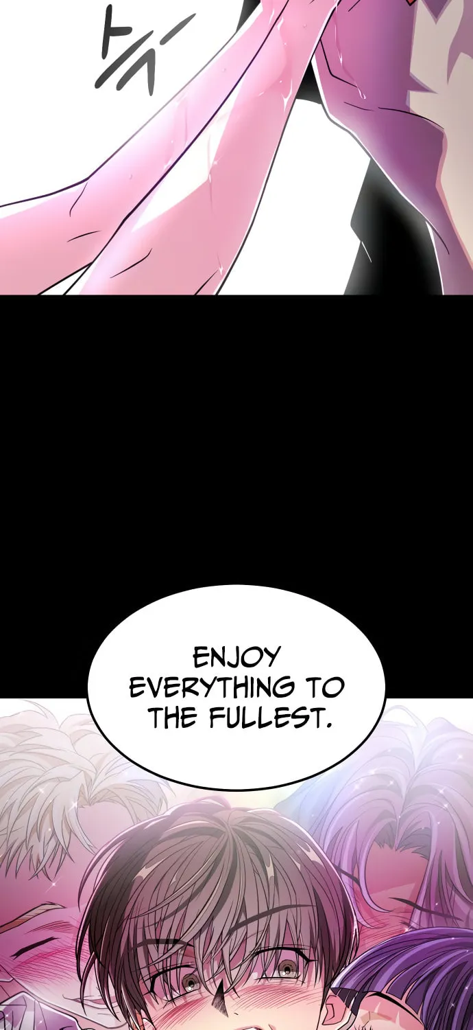 Book of the Dead Chapter 4 page 3 - 