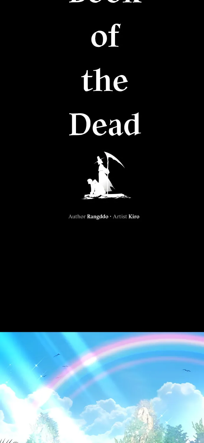 Book of the Dead Chapter 4 page 5 - 