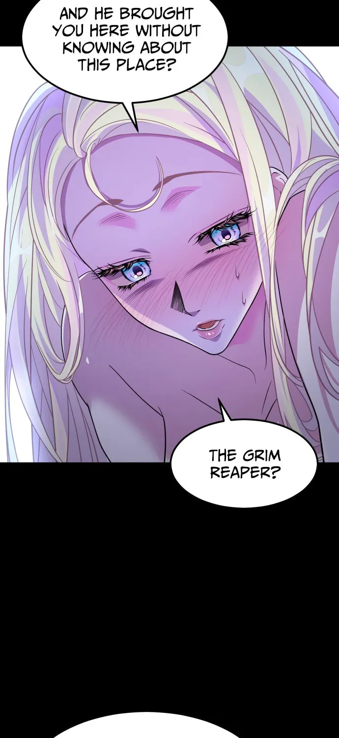 Book of the Dead Chapter 4 page 46 - 