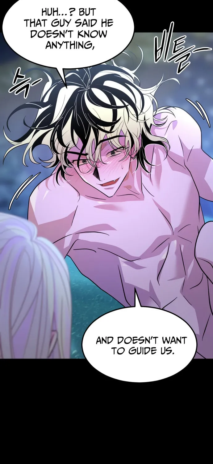 Book of the Dead Chapter 4 page 51 - 