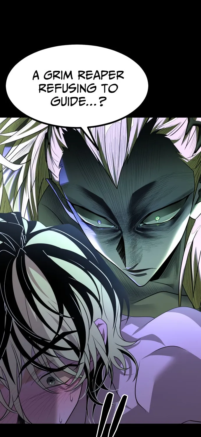 Book of the Dead Chapter 4 page 52 - 