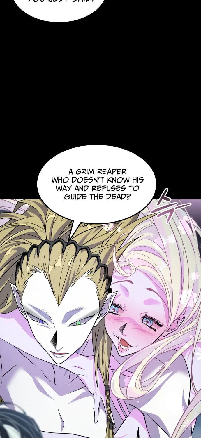 Book of the Dead Chapter 4 page 55 - 