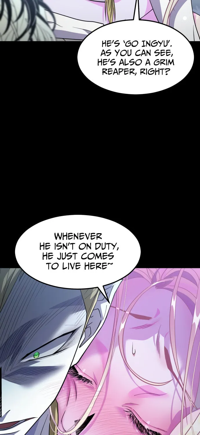 Book of the Dead Chapter 4 page 56 - 