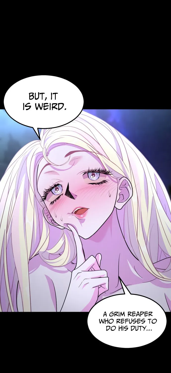 Book of the Dead Chapter 4 page 62 - 