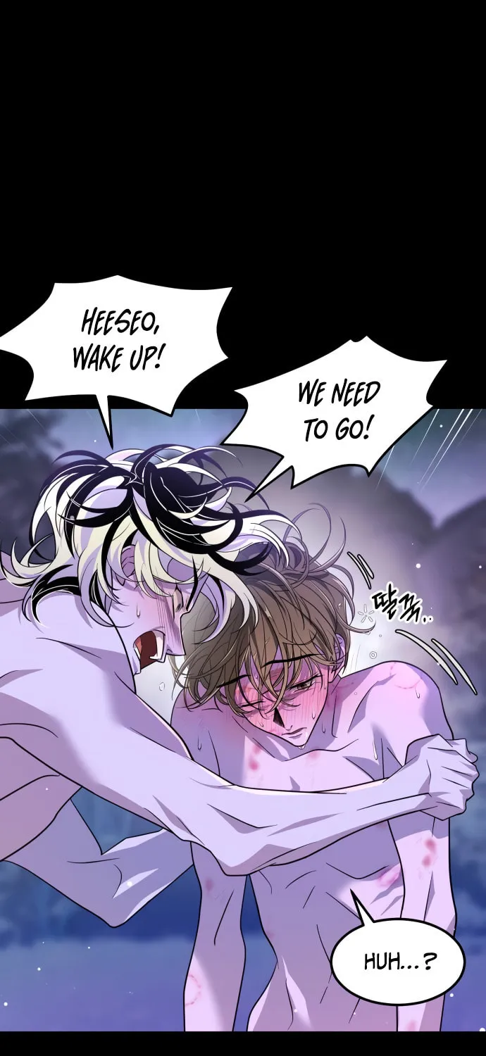 Book of the Dead Chapter 4 page 65 - 