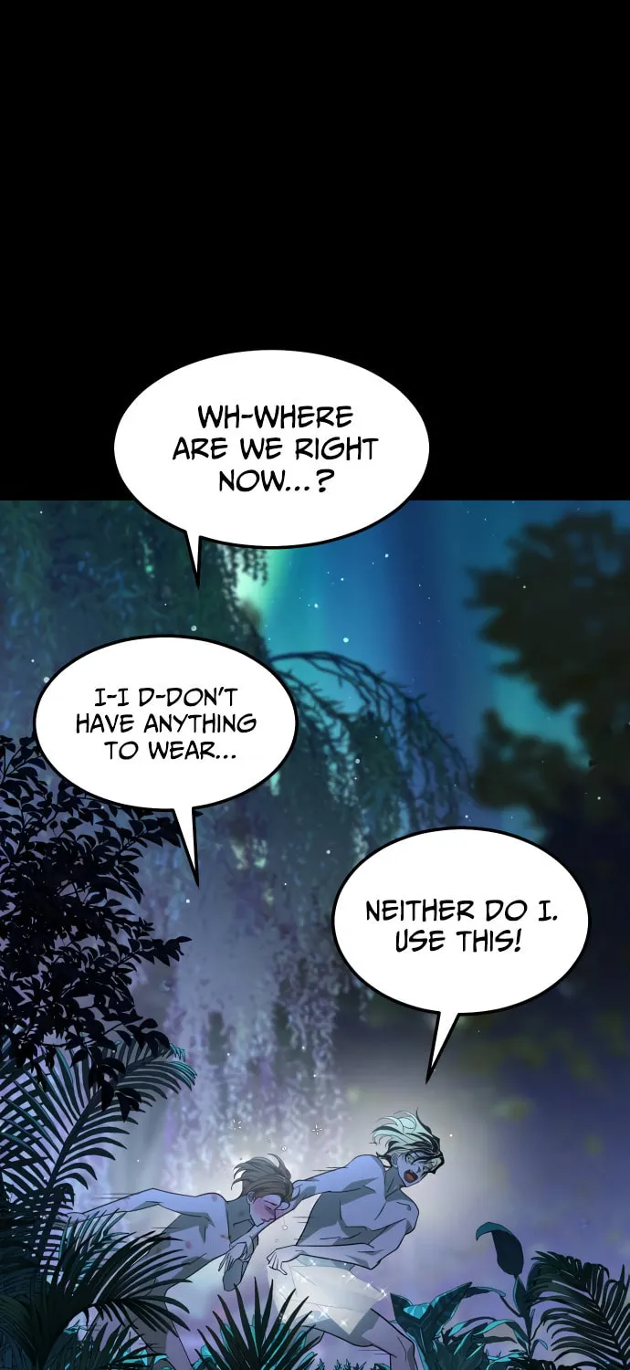 Book of the Dead Chapter 4 page 66 - 