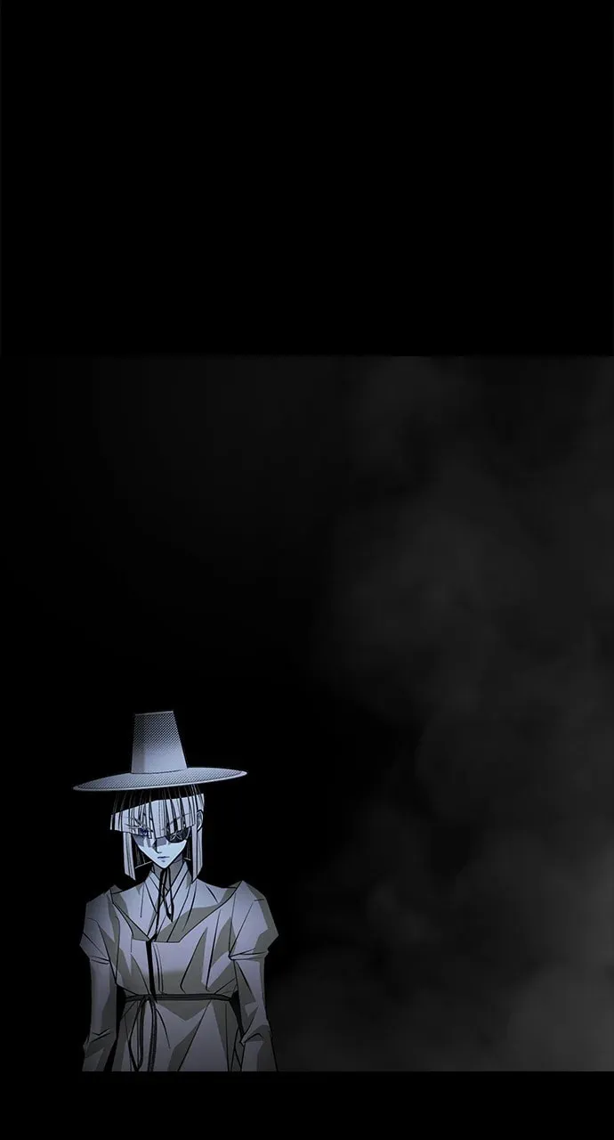 Book of the Dead Chapter 40 page 1 - 