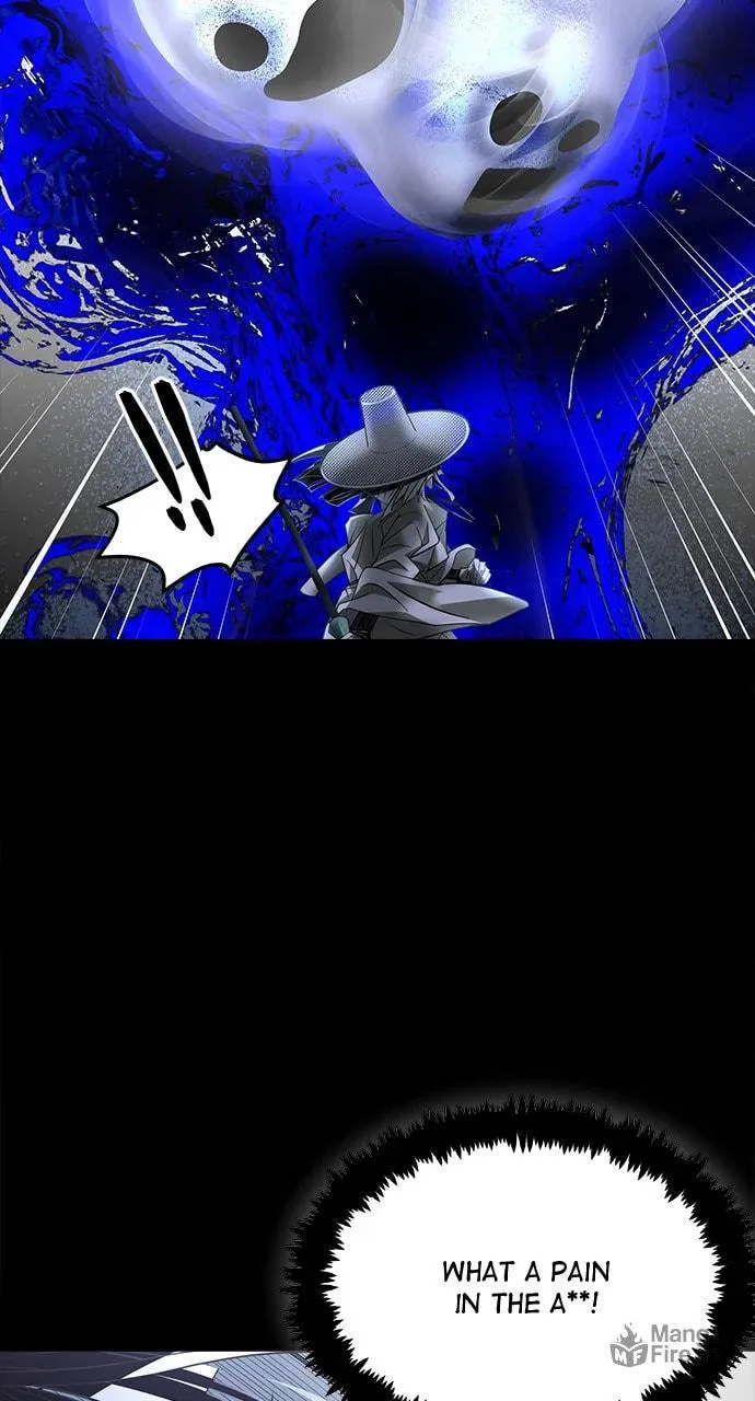 Book of the Dead Chapter 40 page 27 - 