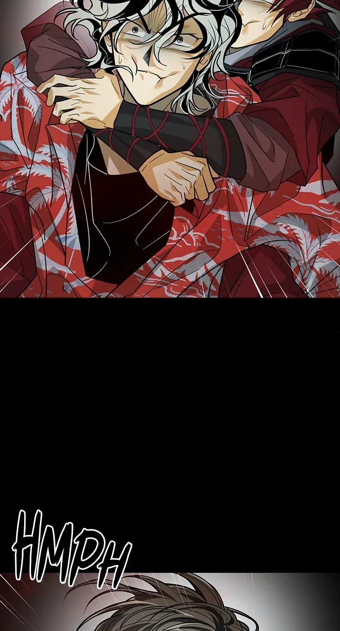 Book of the Dead Chapter 40 page 34 - 
