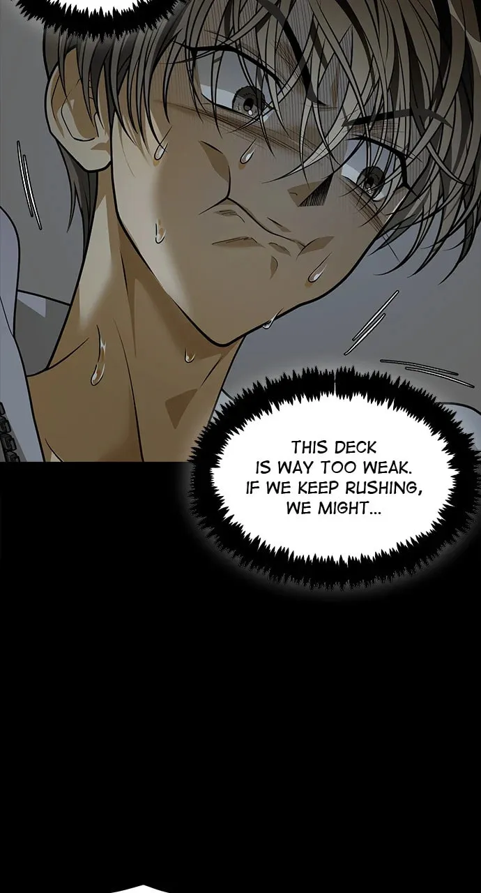 Book of the Dead Chapter 40 page 37 - 