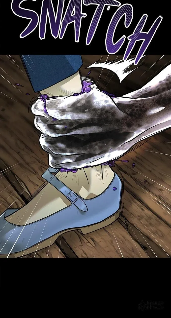 Book of the Dead Chapter 40 page 42 - 