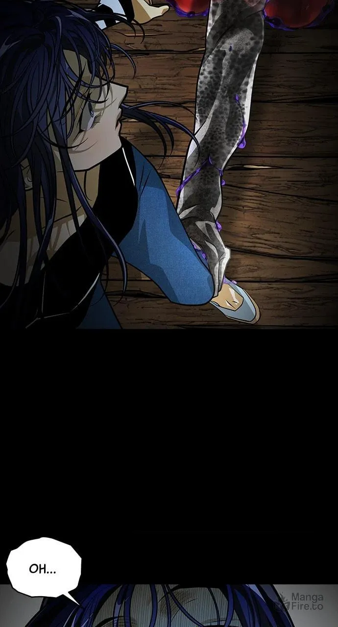 Book of the Dead Chapter 40 page 45 - 