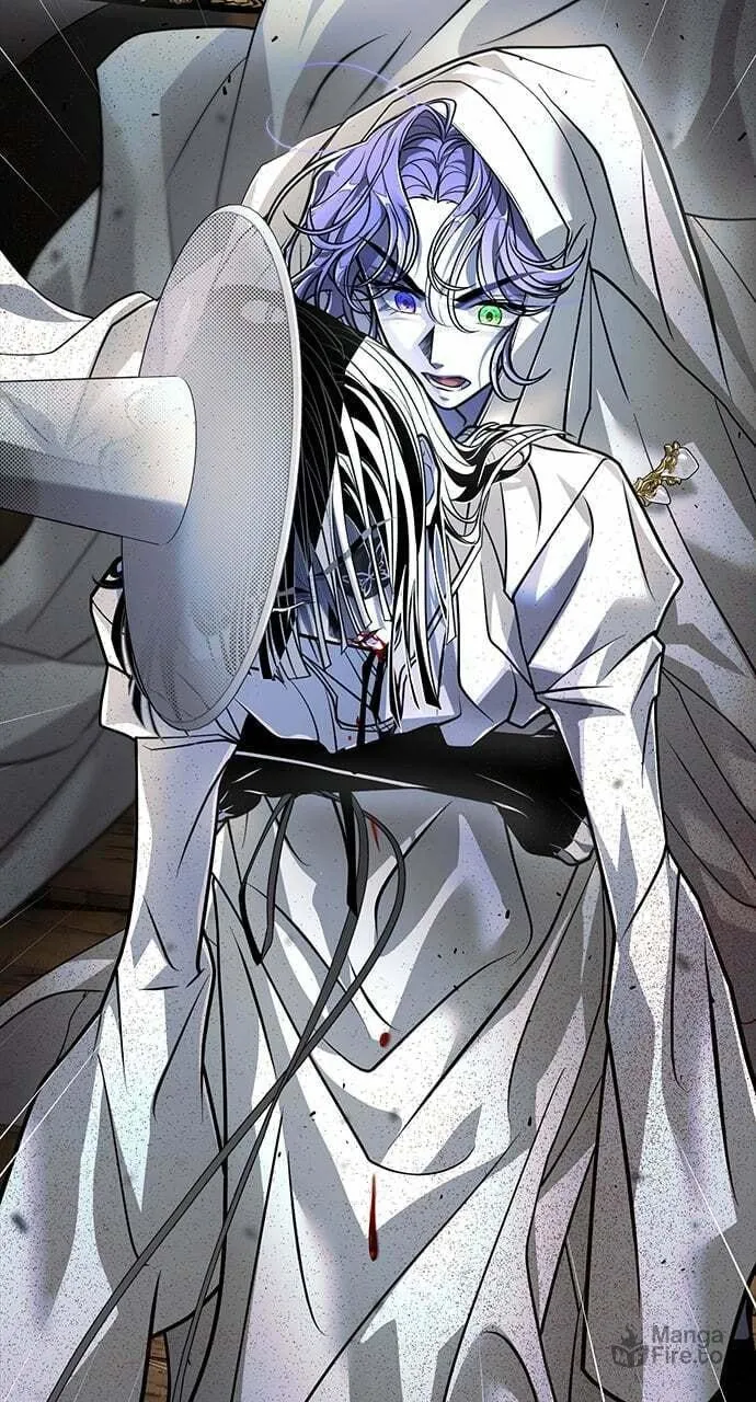 Book of the Dead Chapter 40 page 63 - 