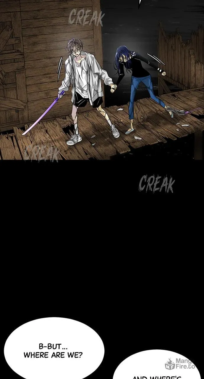 Book of the Dead Chapter 40 page 66 - 