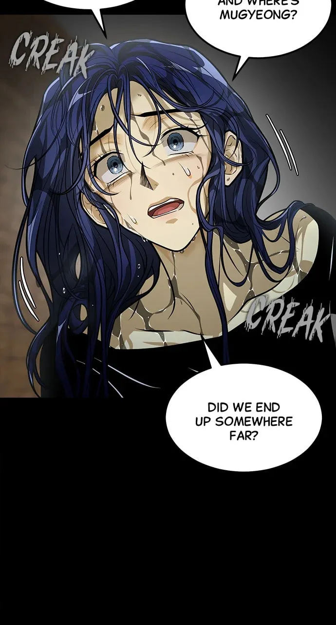 Book of the Dead Chapter 40 page 67 - 
