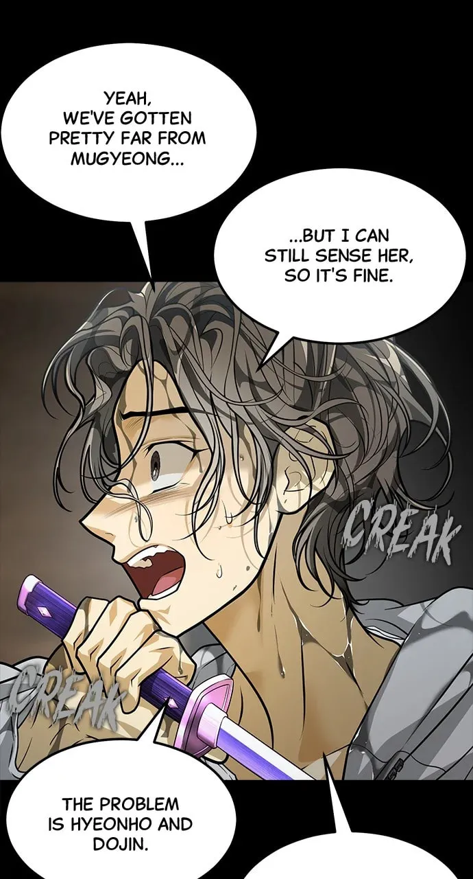 Book of the Dead Chapter 40 page 68 - 