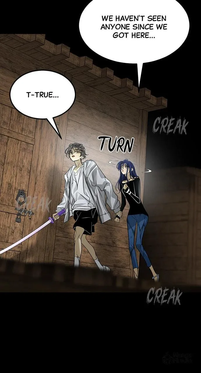 Book of the Dead Chapter 40 page 72 - 