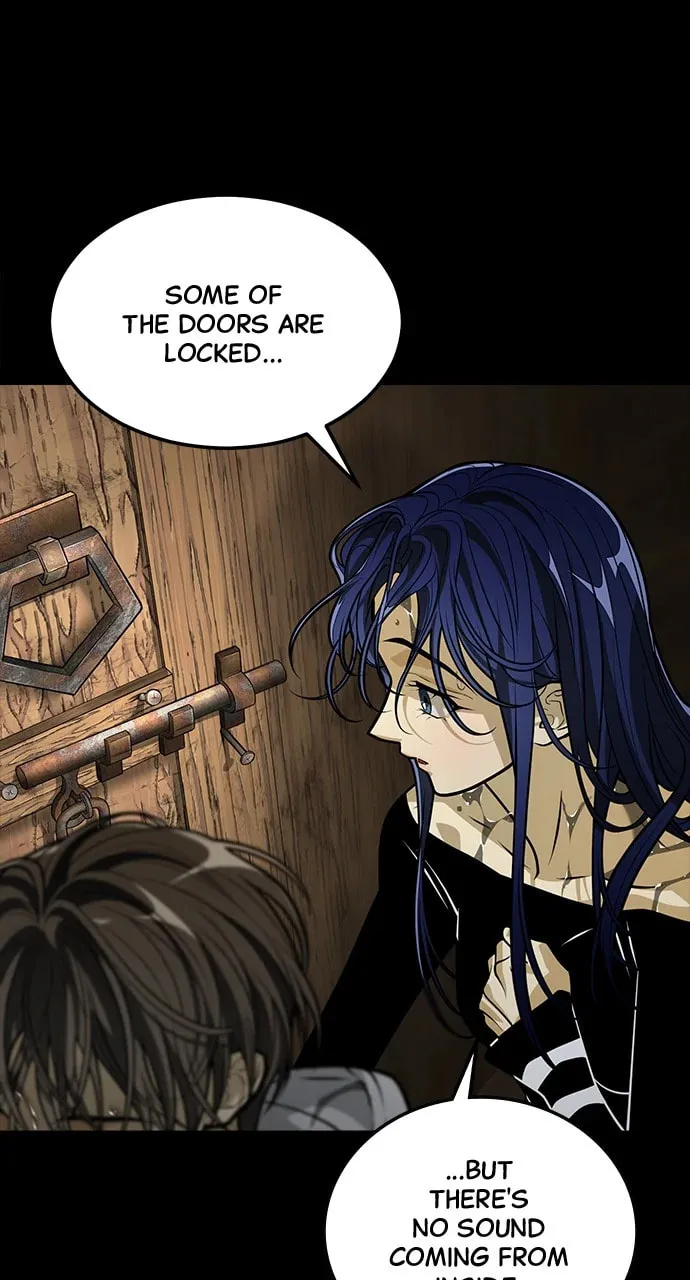 Book of the Dead Chapter 40 page 73 - 