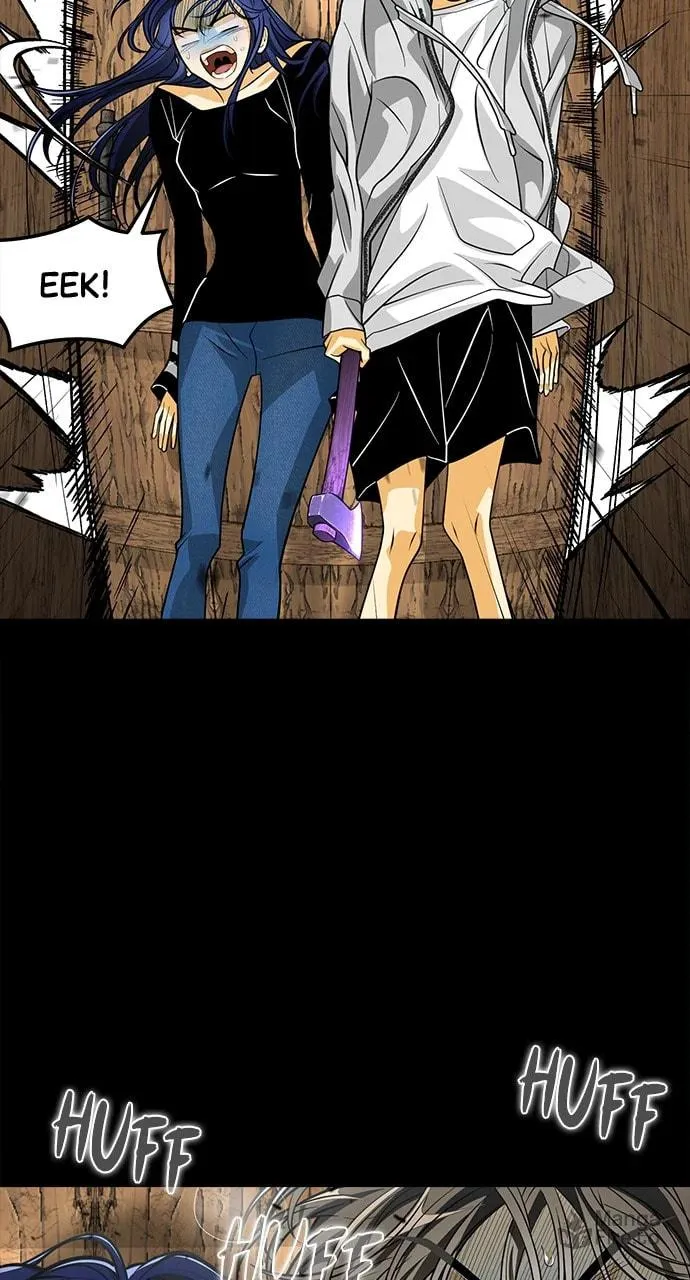 Book of the Dead Chapter 40 page 84 - 