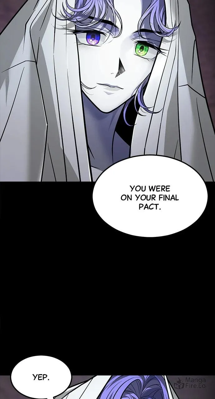 Book of the Dead Chapter 40 page 90 - 