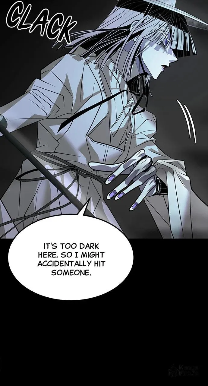 Book of the Dead Chapter 40 page 10 - 