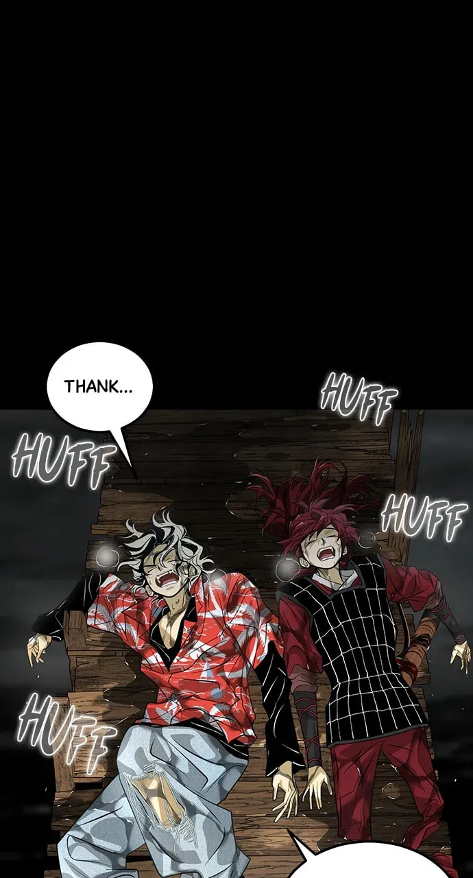 Book of the Dead Chapter 40 page 92 - 