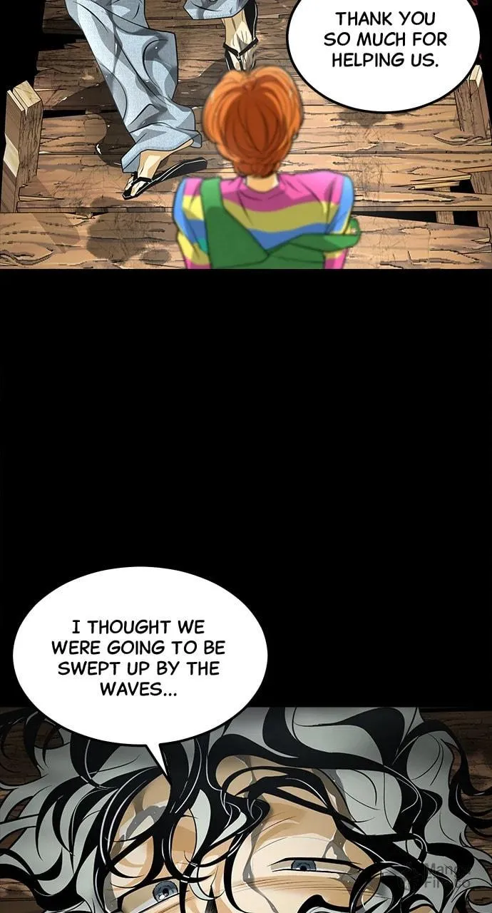 Book of the Dead Chapter 40 page 93 - 