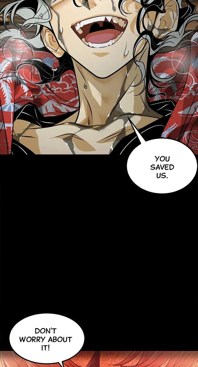 Book of the Dead Chapter 40 page 94 - 