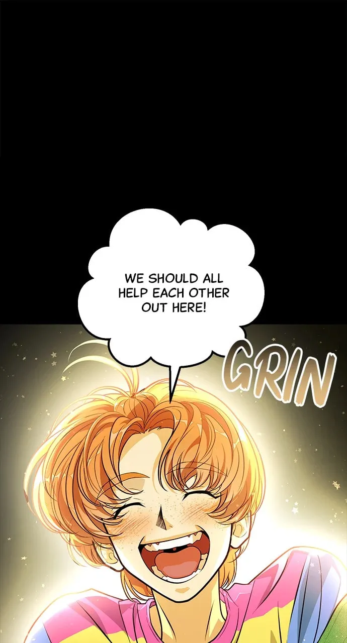 Book of the Dead Chapter 41 page 1 - 
