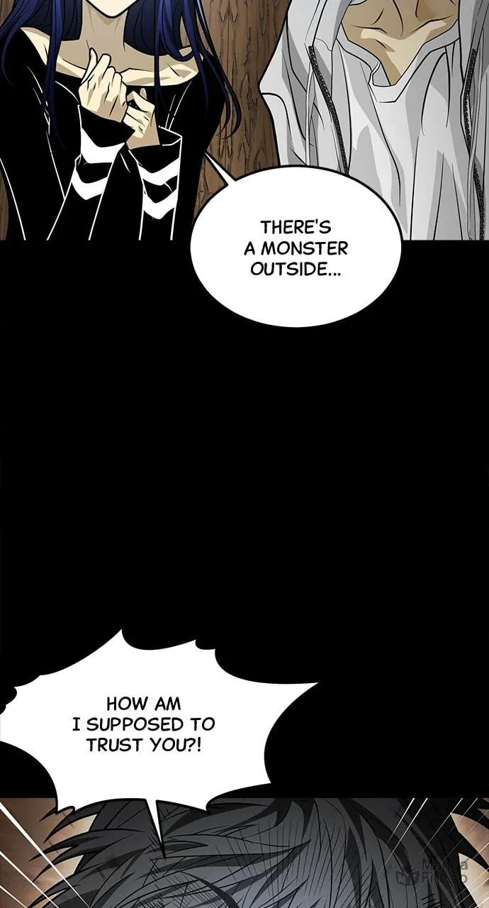 Book of the Dead Chapter 41 page 12 - 