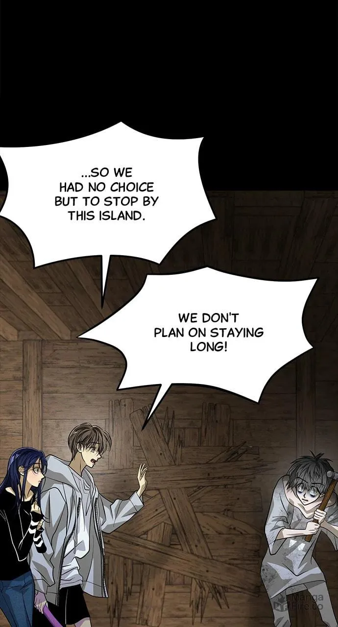 Book of the Dead Chapter 41 page 15 - 