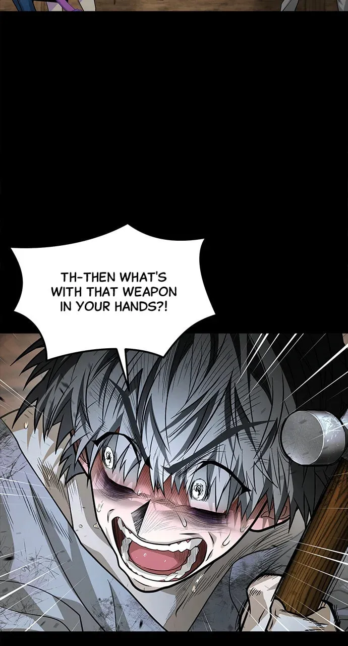 Book of the Dead Chapter 41 page 16 - 