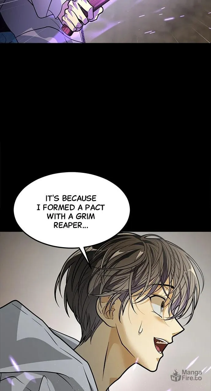 Book of the Dead Chapter 41 page 18 - 