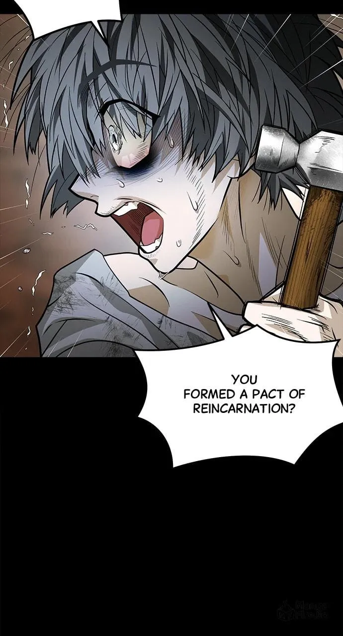 Book of the Dead Chapter 41 page 20 - 