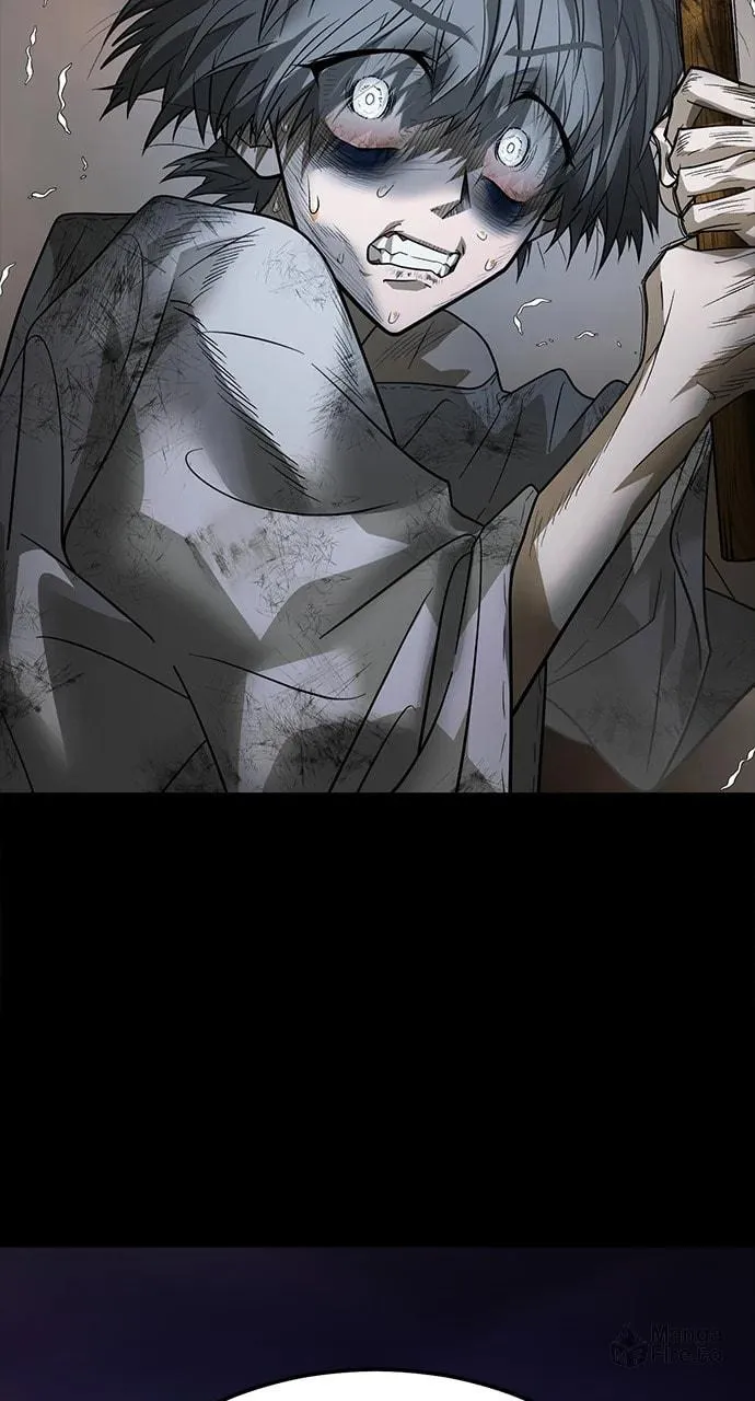Book of the Dead Chapter 41 page 3 - 