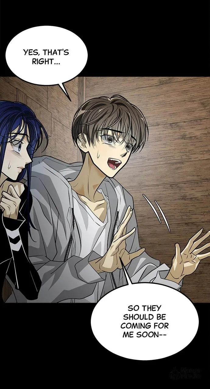 Book of the Dead Chapter 41 page 21 - 