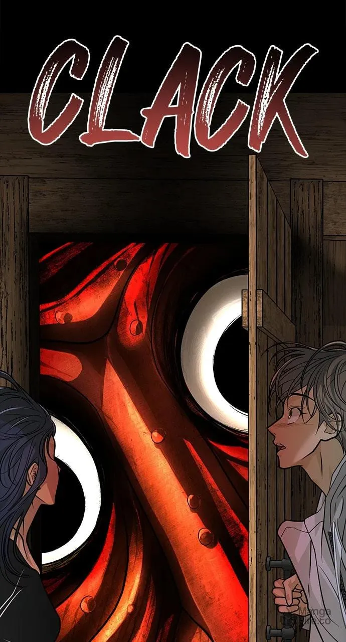 Book of the Dead Chapter 41 page 25 - 