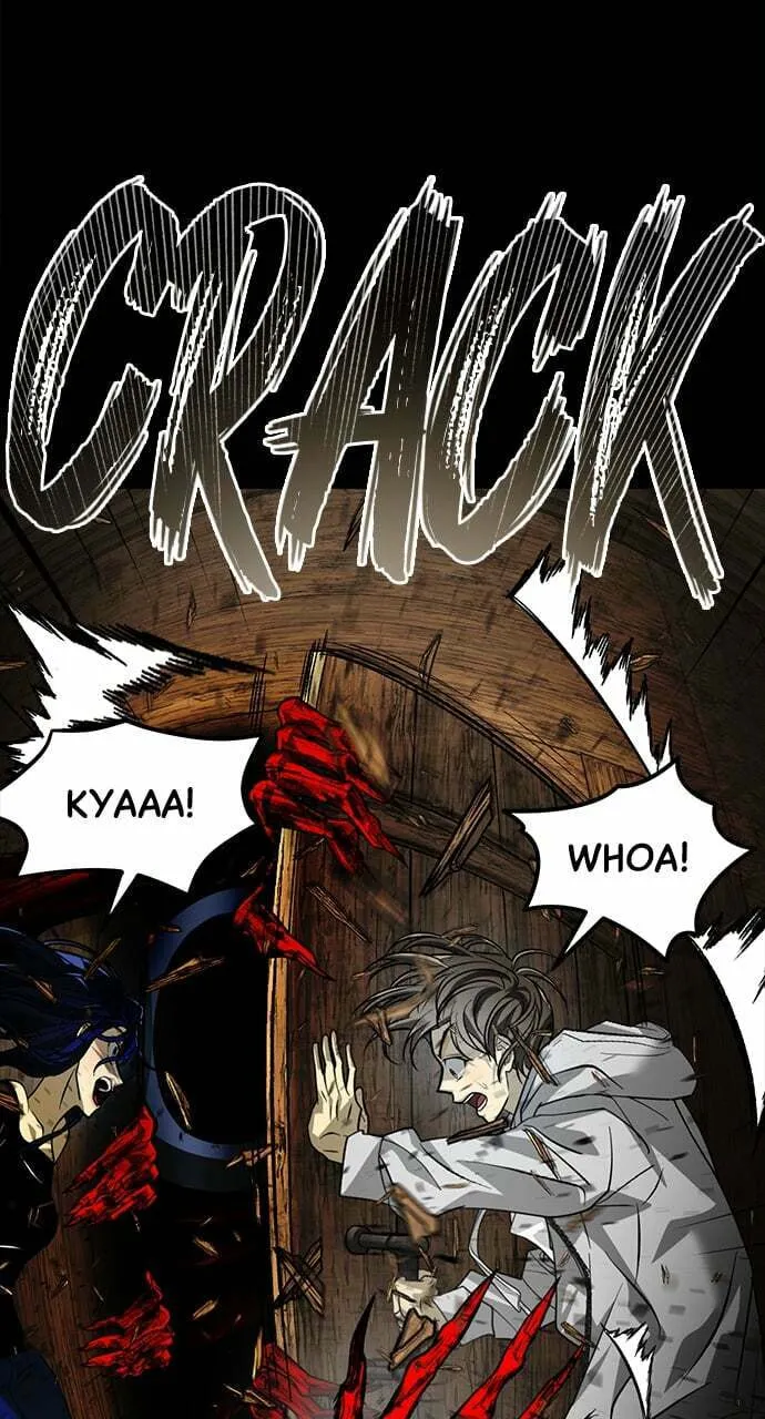Book of the Dead Chapter 41 page 31 - 