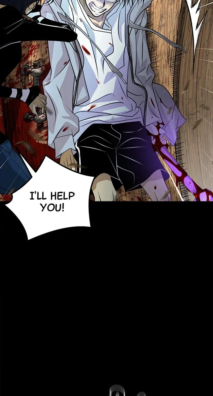 Book of the Dead Chapter 41 page 43 - 