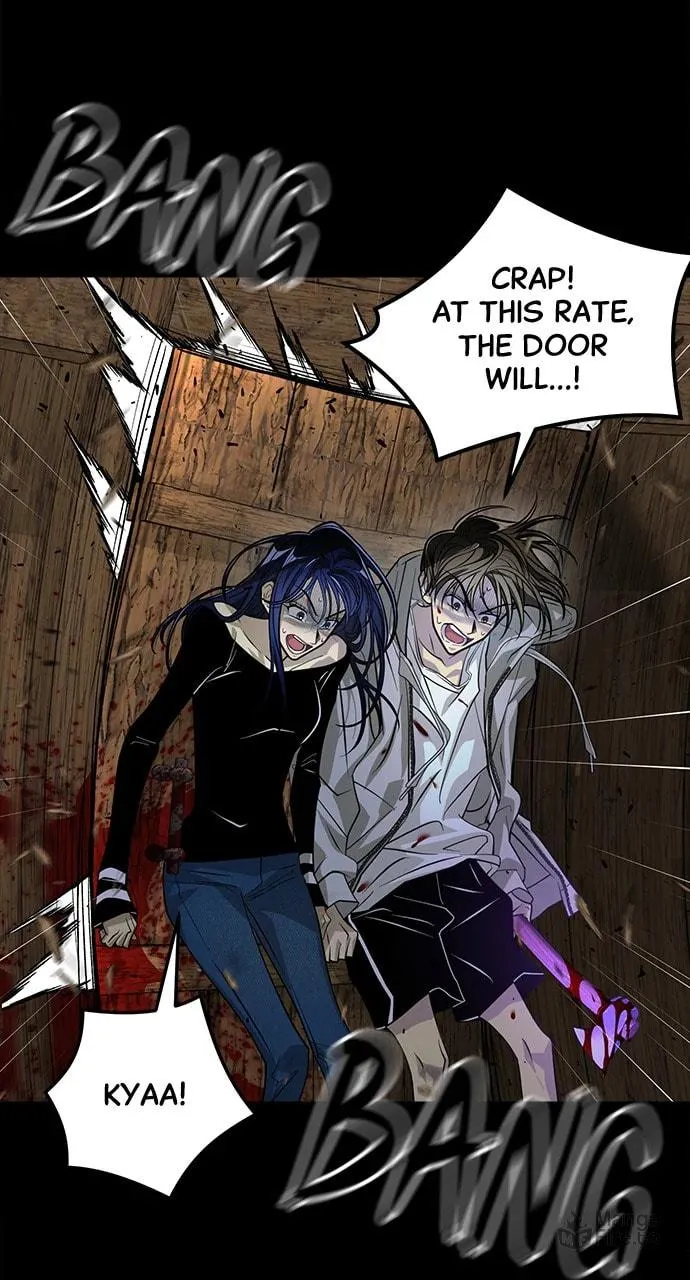 Book of the Dead Chapter 41 page 48 - 