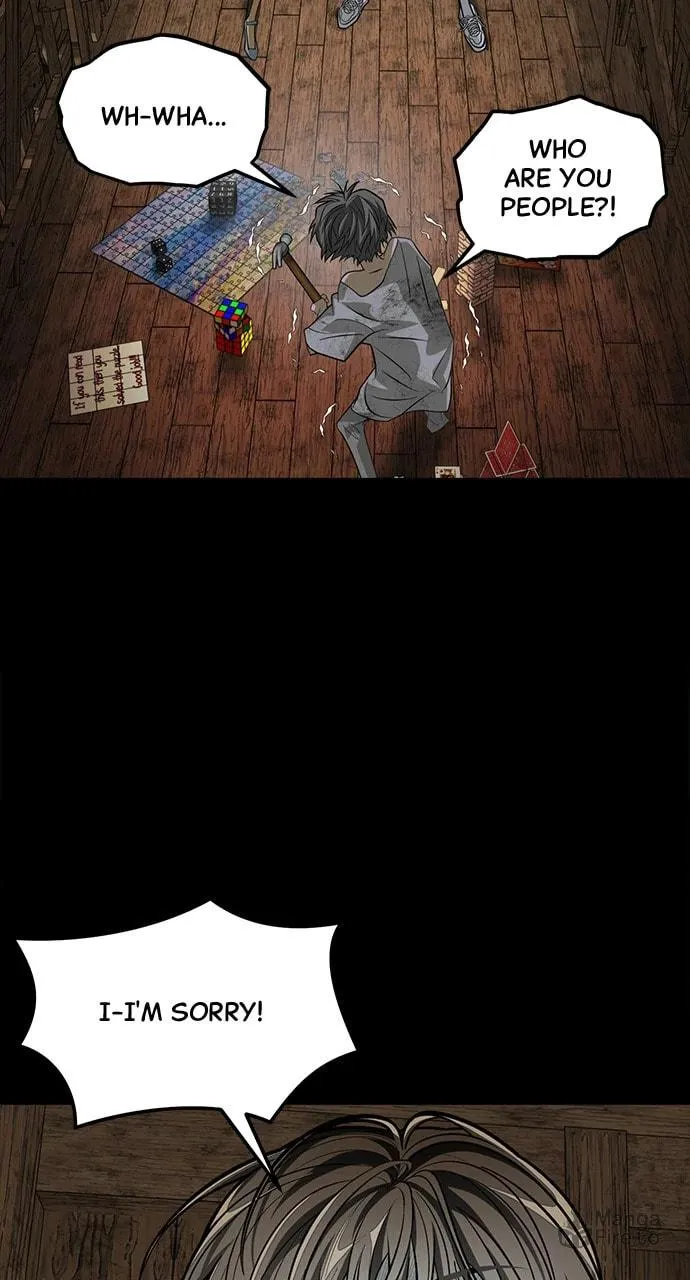 Book of the Dead Chapter 41 page 6 - 