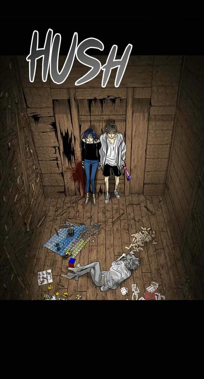 Book of the Dead Chapter 41 page 59 - 