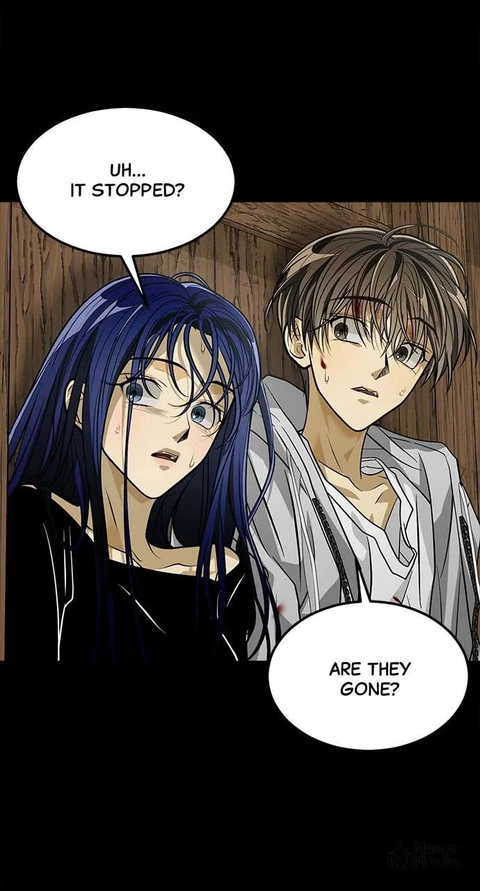 Book of the Dead Chapter 41 page 60 - 