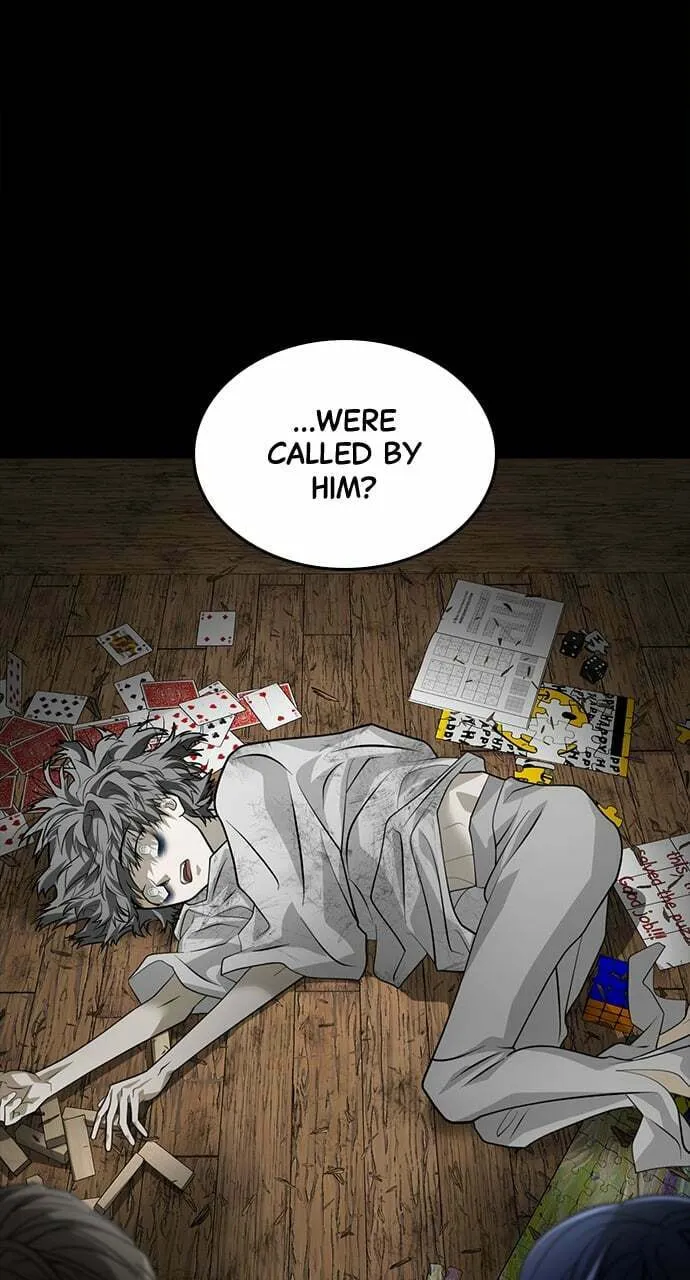 Book of the Dead Chapter 41 page 62 - 