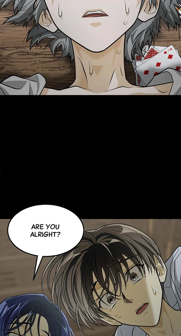 Book of the Dead Chapter 41 page 64 - 