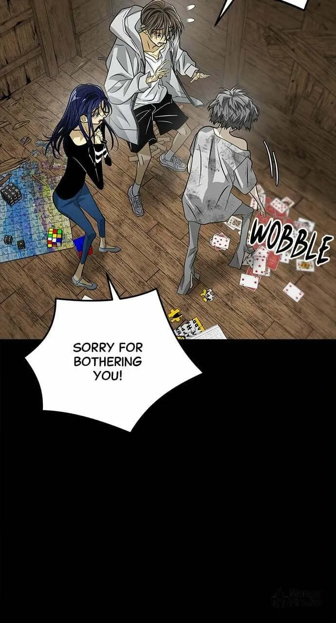 Book of the Dead Chapter 41 page 66 - 