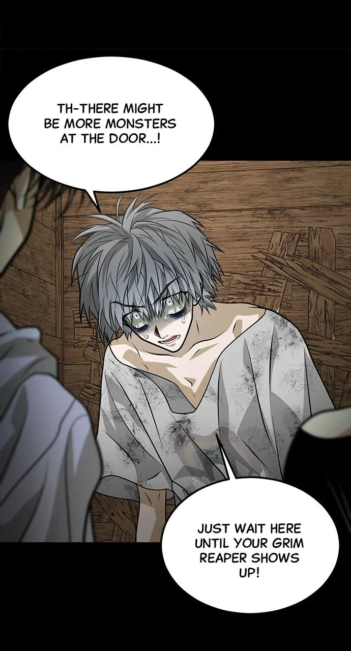 Book of the Dead Chapter 41 page 68 - 