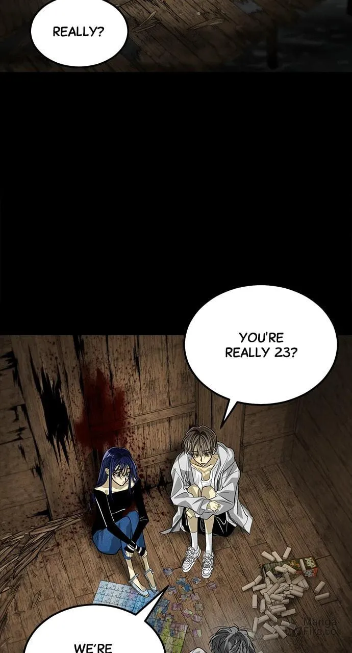 Book of the Dead Chapter 41 page 70 - 